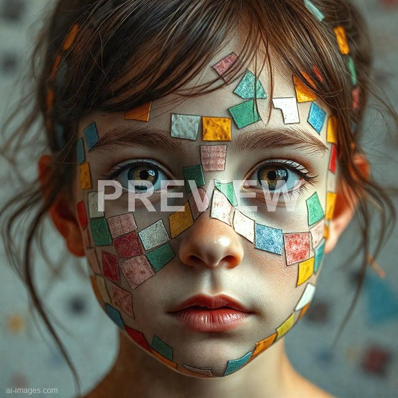 4096 - a-girls-face-made-of-colorful-mosaic-pieces-reflectin_250421044154_Filename Text 2_04029_Filename Text 3